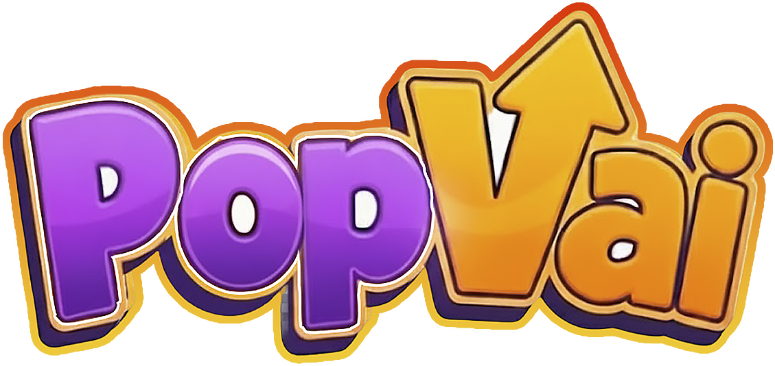 POPVAI Logo